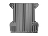 WeatherTech 2014+ Toyota Tundra 5ft 6in Bed UnderLiner - Black - 32U6611