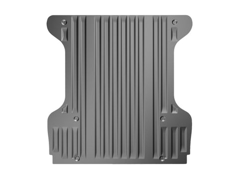 WeatherTech 2014+ Toyota Tundra 5ft 6in Bed UnderLiner - Black - 32U6611