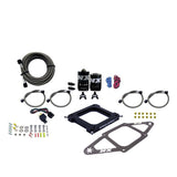 Nitrous Express 4500 Assassin Plate RNC Up to 750hp w/o Bottle - 67170-00