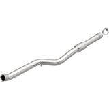 MagnaFlow Direct Fit Catalytic Converter 2012-2015 328i L4 2 OEM Underbody - 52435