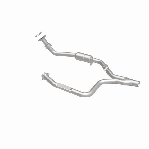 MagnaFlow Conv DF Camaro 98-02 5.7L P/S - 23476