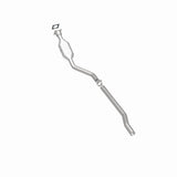 MagnaFlow Conv 01-03 Chrysler Voyager, Grand Voyager 01-04 Dodge Caravan *NOT FOR SALE IN CALIFORNIA - 93425