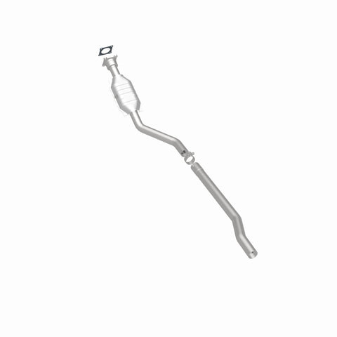 MagnaFlow Conv 01-03 Chrysler Voyager, Grand Voyager 01-04 Dodge Caravan *NOT FOR SALE IN CALIFORNIA - 93425