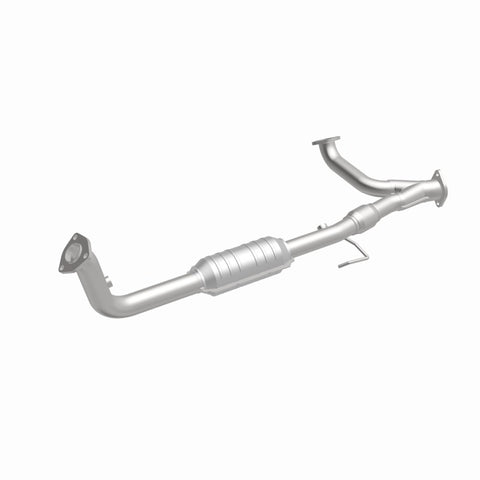 MagnaFlow Direct Fit Catalytic Converter 96-97 3.2L Passport D/S A/T - 23638