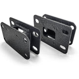 DV8 Offroad Jeep JK to Jeep JL Front Bumper Adapter Bracket - ABJL-01
