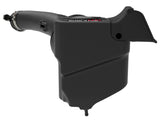 aFe 20-21 Jeep Wrangler (JL) V6-3.0L (td) Momentum HD Cold Air Intake System w/ Pro 10R Media - 50-70062T