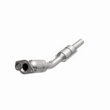MagnaFlow Conv DF 03-04 Pontiac Vibe 1.8L - 444312