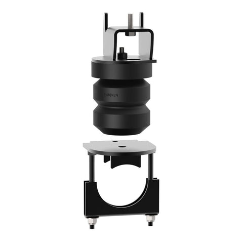 Timbren 2015 Ford F-150 RWD Rear Suspension Enhancement System - FR1504E