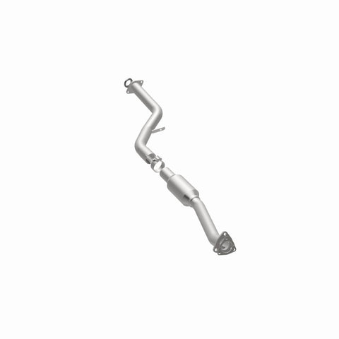 Magnaflow Conv DF 2014-2015 Forester H4 2.5 OEM Underbody - 21-217
