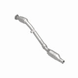 MagnaFlow Direct Fit Catalytic Converter 04-06 Audi S4 4.2L - 49918