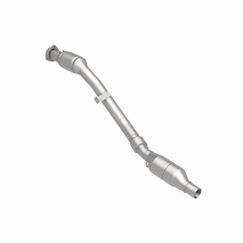 MagnaFlow Direct Fit Catalytic Converter 04-06 Audi S4 4.2L CA - 441096
