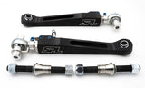 SPL Parts 06-13 BMW 3 Series/1 Series (E9X/E8X) Front Lower Control Arms - SPL FLCA E9X