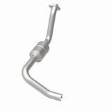 MagnaFlow Direct Fit Catalytic Converter 04-06 Dodge Durango 5.7L Driver Side - 49497