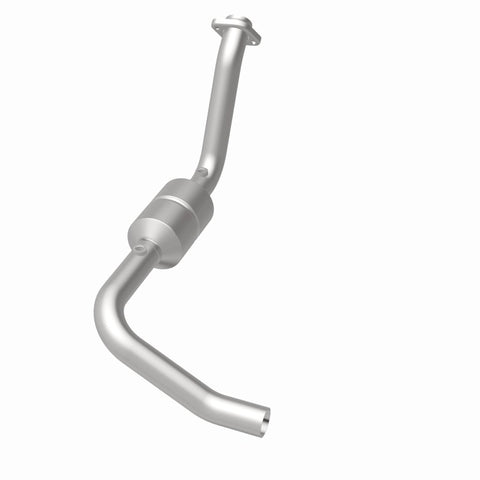 MagnaFlow Direct Fit Catalytic Converter 04-06 Dodge Durango 5.7L Driver Side - 49497
