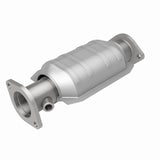 MagnaFlow Conv DF 00-02 Nissan Sentra 1.8L CC - 24360