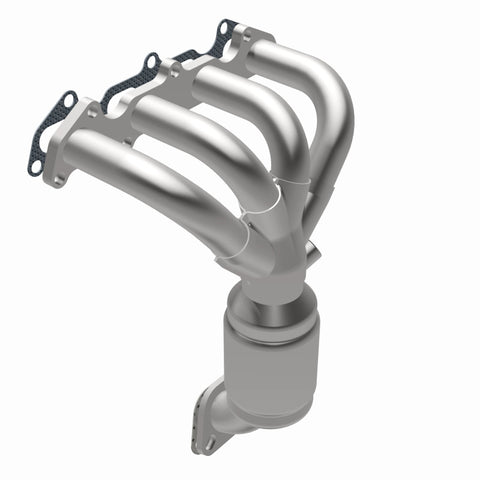 MagnaFlow Conv DF 03-04 Kia Rio 1.6L mani OEM - 49369