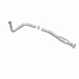 MagnaFlow Direct Fit Catalytic Converter 97-00 GM Van 5.7L Lf - 23142