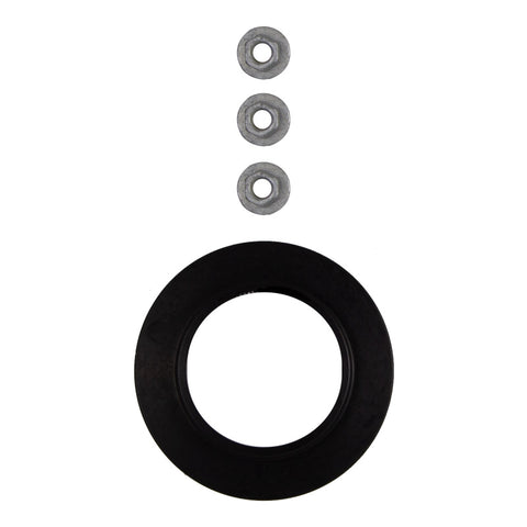 Bilstein B8 6112 14-18 Chevrolet Silverado 1500 Front Suspension Kit - 47-325753