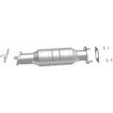 MagnaFlow Direct Fit Catalytic Converter 10-12 Forte 2.0L Fed Rear - 51714