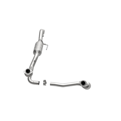 MagnaFlow Direct Fit Catalytic Converter 00-03 Durango 4WD 5.9L - 458050