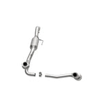 MagnaFlow Direct Fit Catalytic Converter 02-03 Dodge Durango 5.9L - 51351
