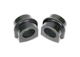 Whiteline 94-99 Skyline R33 GTS RWD /89-93 Skyline R32 GTS RWD 24mm Front Sway Bar Mount Bushing Kit - KSK045-24