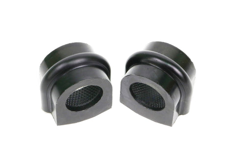Whiteline 94-99 Skyline R33 GTS RWD /89-93 Skyline R32 GTS RWD 24mm Front Sway Bar Mount Bushing Kit - KSK045-24