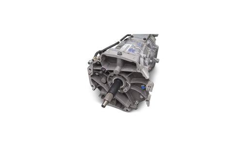 Ford Racing Tremec 6-Speed Transmission (2.66 1ST Gear/26 Spline) - M-7003-M6266