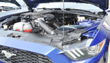 Corsa Air Intake Pro 5 Closed Box 2015 Ford Mustang 3.7L V6 - 419637