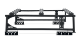 Body Armor 4x4 Mid Size Universal Overland Rack - TK-6126