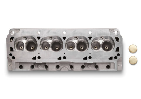 Ford Racing 302/351W Z-Head Aluminum 63CC w/7mm Valves - M-6049-Z304D7