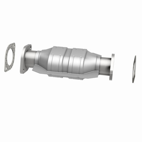 MagnaFlow Direct Fit Catalytic Converter 00-01 Maxima/I30 rr OEM - 49485