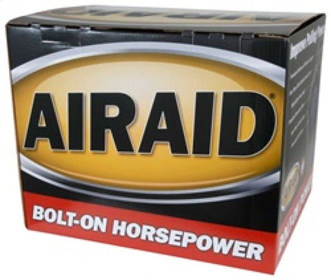 Airaid 2016 Chevrolet Camaro V6-3.6L F/I Performance Air Intake System - 251-332