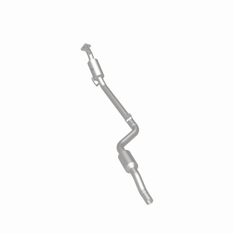 MagnaFlow Direct Fit Catalytic Converter 10-12 Mercedes-Benz GLK350 V6 3.5 OEM Underbody - 21-440