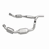 MagnaFlow Direct Fit Catalytic Converter 07-08 Ford E-150 4.6L - 51640
