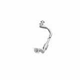 MagnaFlow Direct Fit Catalytic Converter 2002 and 2004-2005 Buick Rendezvous 3.4 - 4551039