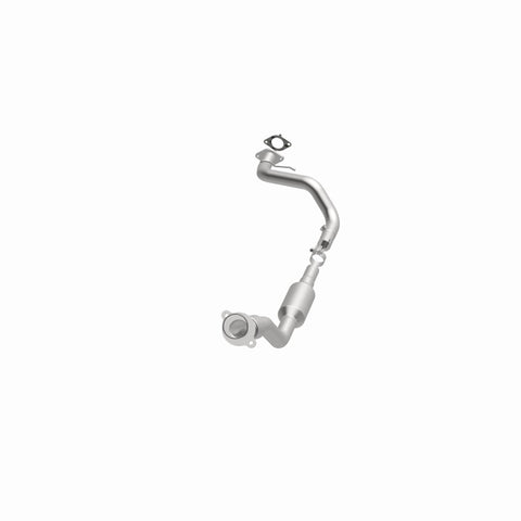 MagnaFlow Direct Fit Catalytic Converter 2002 and 2004-2005 Buick Rendezvous 3.4 - 4551039
