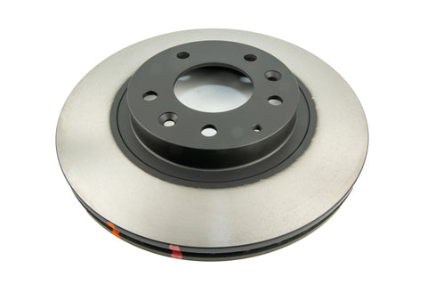 DBA 06-15 Mazda MX-5 Miata Front 4000 Series Plain Rotor - DBA42959