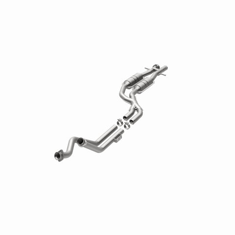 MagnaFlow Conv DF 1995 Mercedes SL320 3.2L - 23844