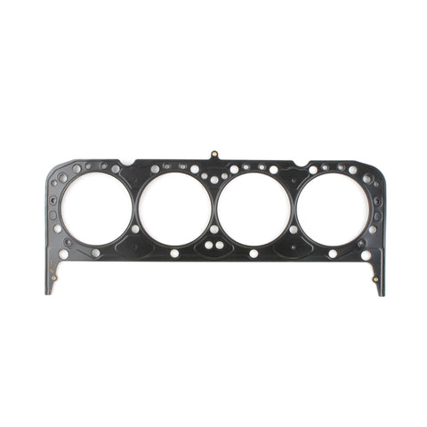 Cometic Chevy Small Block 4.060 inch Bore .098 inch MLS-5 Head Gasket (18 or 23 Deg. Heads) - C5245-098