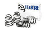 H&R 05-12 Porsche 911/997 Carrera Coupe/Cabrio Sport Spring (Non Eurosport/Okay w/PASM) - 29188-1