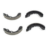 Power Stop 91-96 Ford Escort Rear Autospecialty Brake Shoes - B659