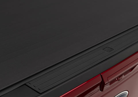 Truxedo 2022 Nissan Frontier 5ft. Sentry CT Bed Cover - 1592516