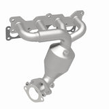 MagnaFlow Direct Fit Catalytic Converter 09-10 Hyundai Sonata 2.4L - 51125