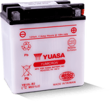 Yuasa YB10L-B2 Yumicron 12-Volt Battery - YUAM221L2