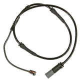 Power Stop 11-17 BMW X3 Front Euro-Stop Electronic Brake Pad Wear Sensor - SW-0442