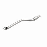 MagnaFlow Direct Fit Catalytic Converter BMW 3 07-08 Front OEM - 49769