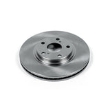 Power Stop 2003 Lexus ES300 Front Autospecialty Brake Rotor - JBR737