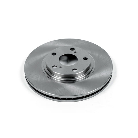 Power Stop 2003 Lexus ES300 Front Autospecialty Brake Rotor - JBR737