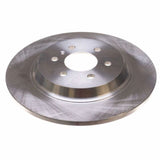 Power Stop 14-17 Mobility Ventures MV-1 Rear Autospecialty Brake Rotor - AR84002